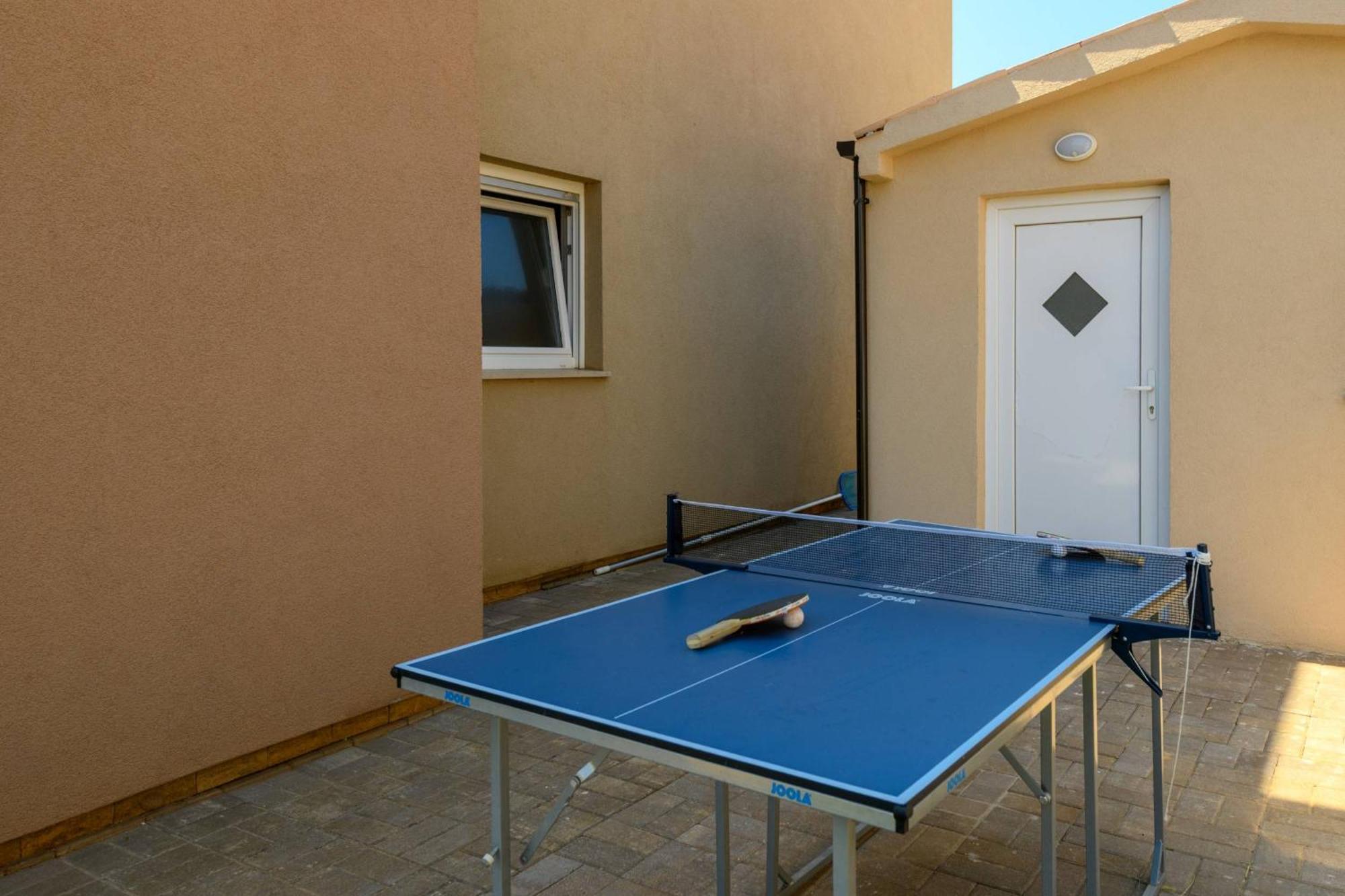 Villa Brionika Mit Pool Vodnjan Kültér fotó